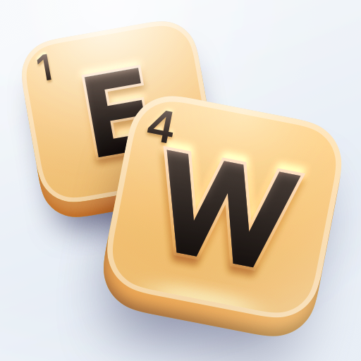 Easy Words app icon